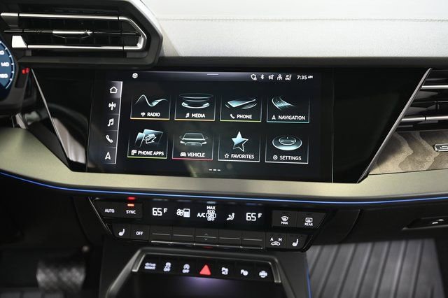 Used 2025 Audi A3 2.0T Premium image 5