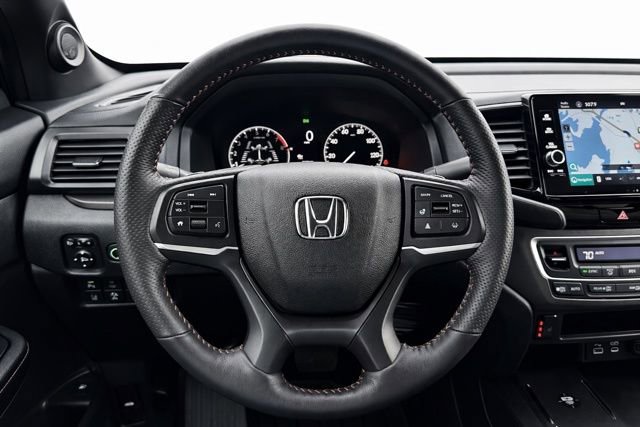 Used 2025 Honda Ridgeline TrailSport image 29