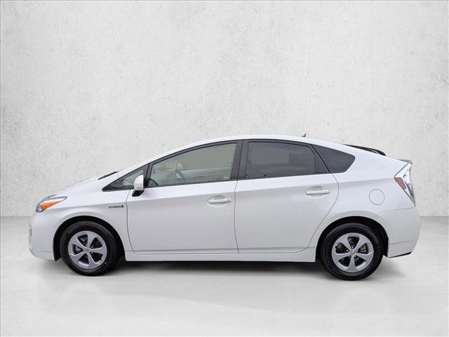Used 2013 Toyota Prius Two image 9