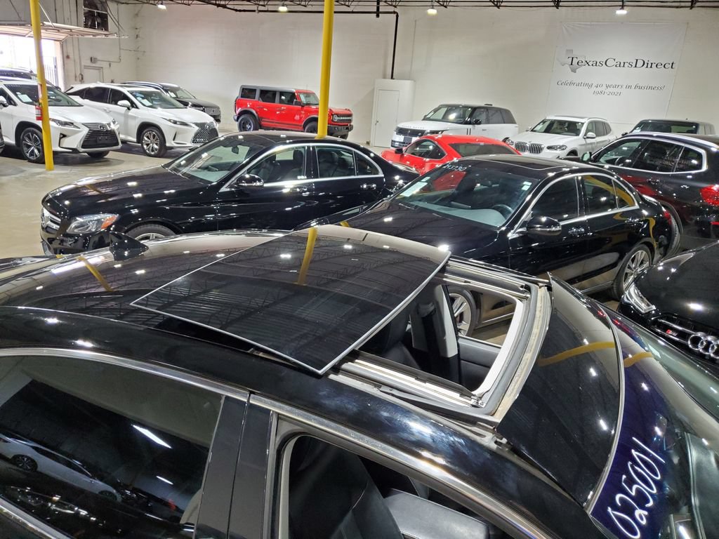 Used 2016 Lexus ES 350 FWD image 41