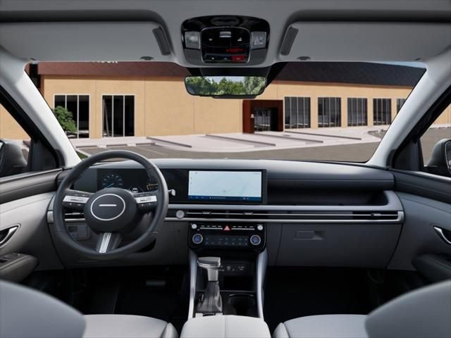 New 2026 Hyundai Tucson SEL image 11
