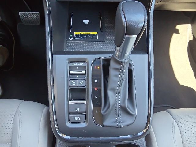 Used 2024 Honda CR-V EX-L image 19
