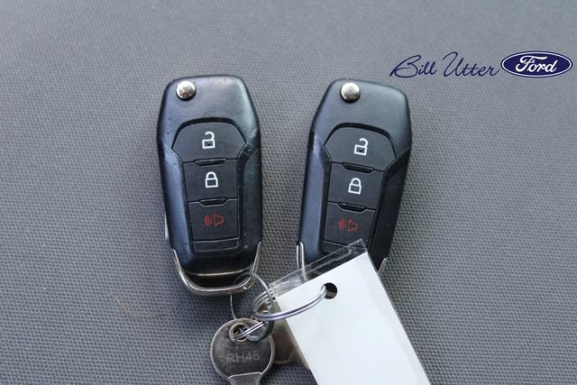 Used 2021 Ford F250 XL w/ STX Appearance Package AWD/4WD image 17