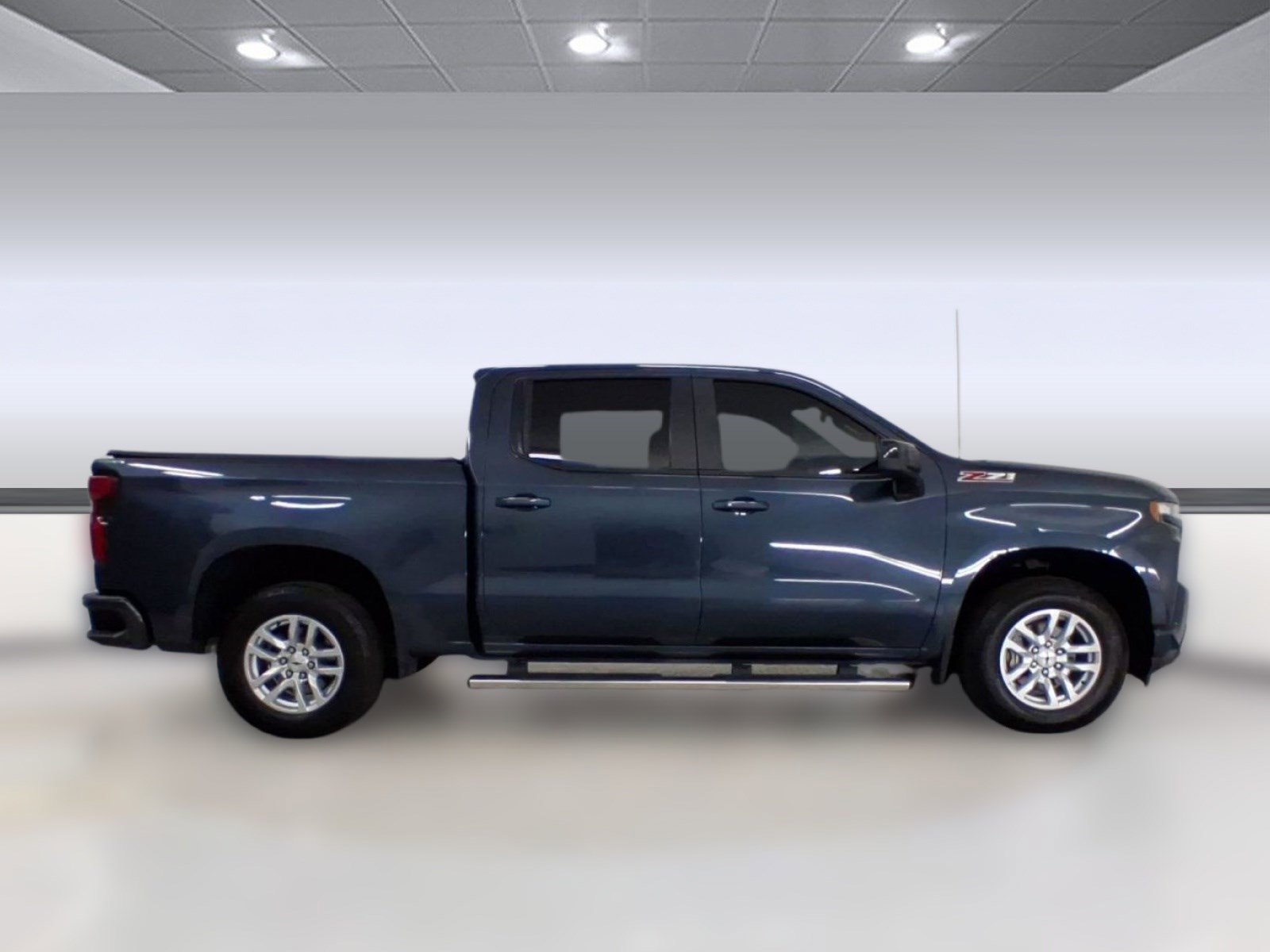 Used 2020 Chevrolet Silverado 1500 RST w/ All-Star Edition image 8