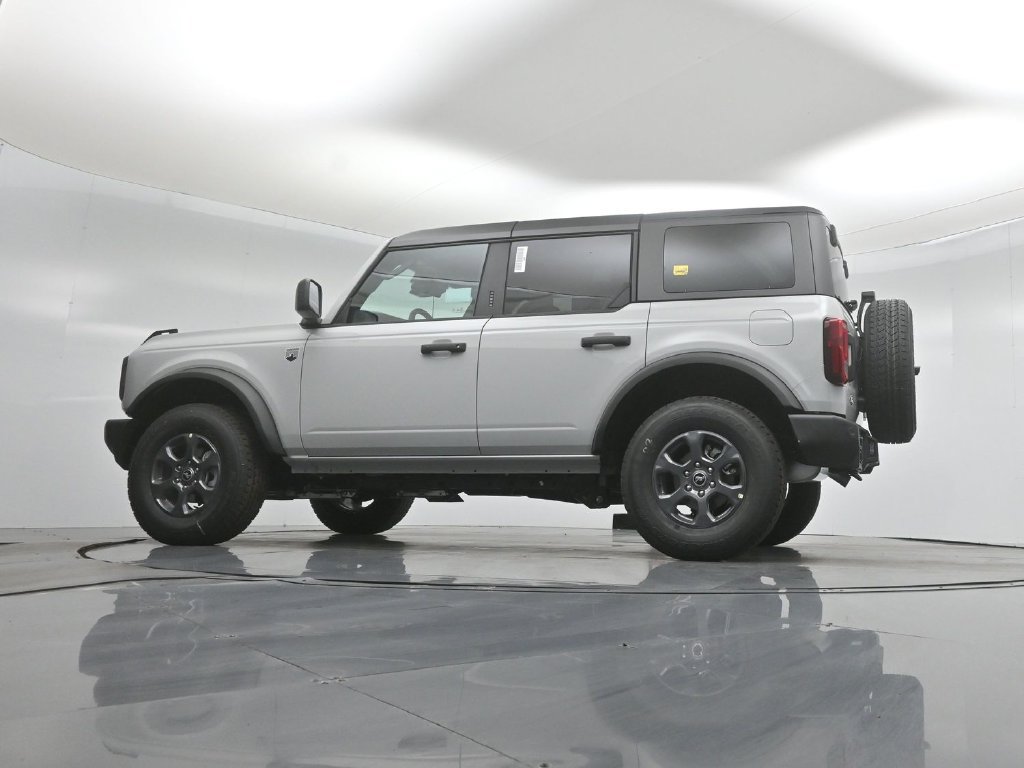 New 2026 Ford Bronco Big Bend AWD/4WD image 50