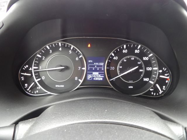 Used 2019 Nissan Armada SV w/ Driver Package AWD/4WD image 21
