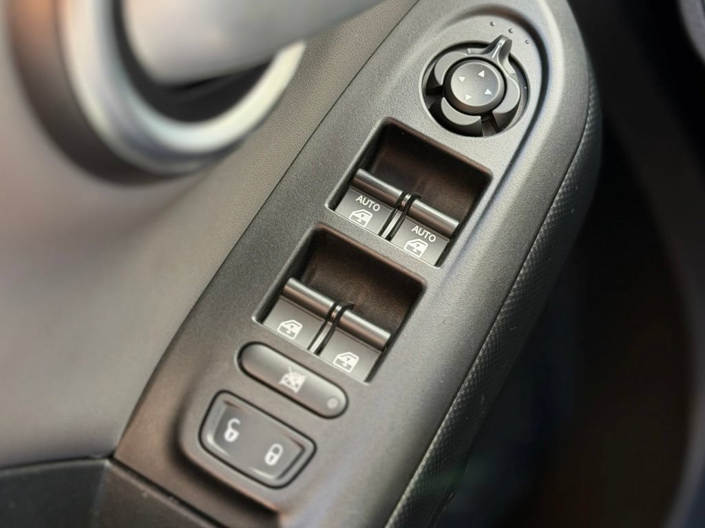 Used 2016 FIAT 500X Easy AWD/4WD image 16