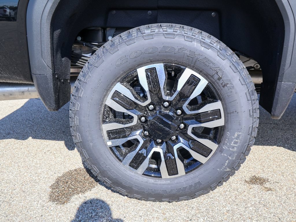 New 2026 GMC Sierra 3500 Denali Ultimate AWD/4WD image 37