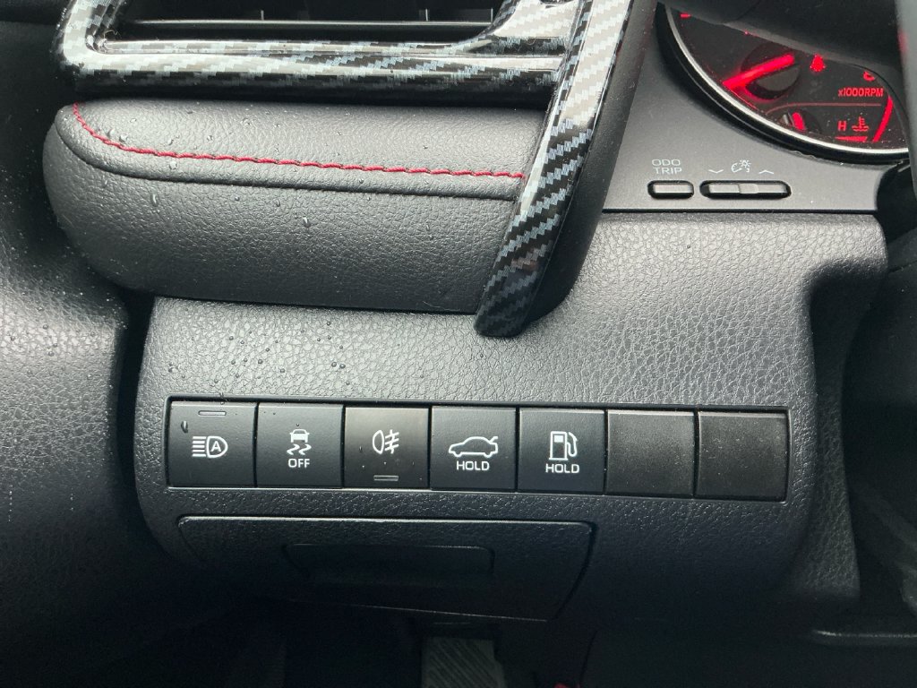 Used 2021 Toyota Camry TRD w/ TRD Package w/JBL Audio FWD image 20