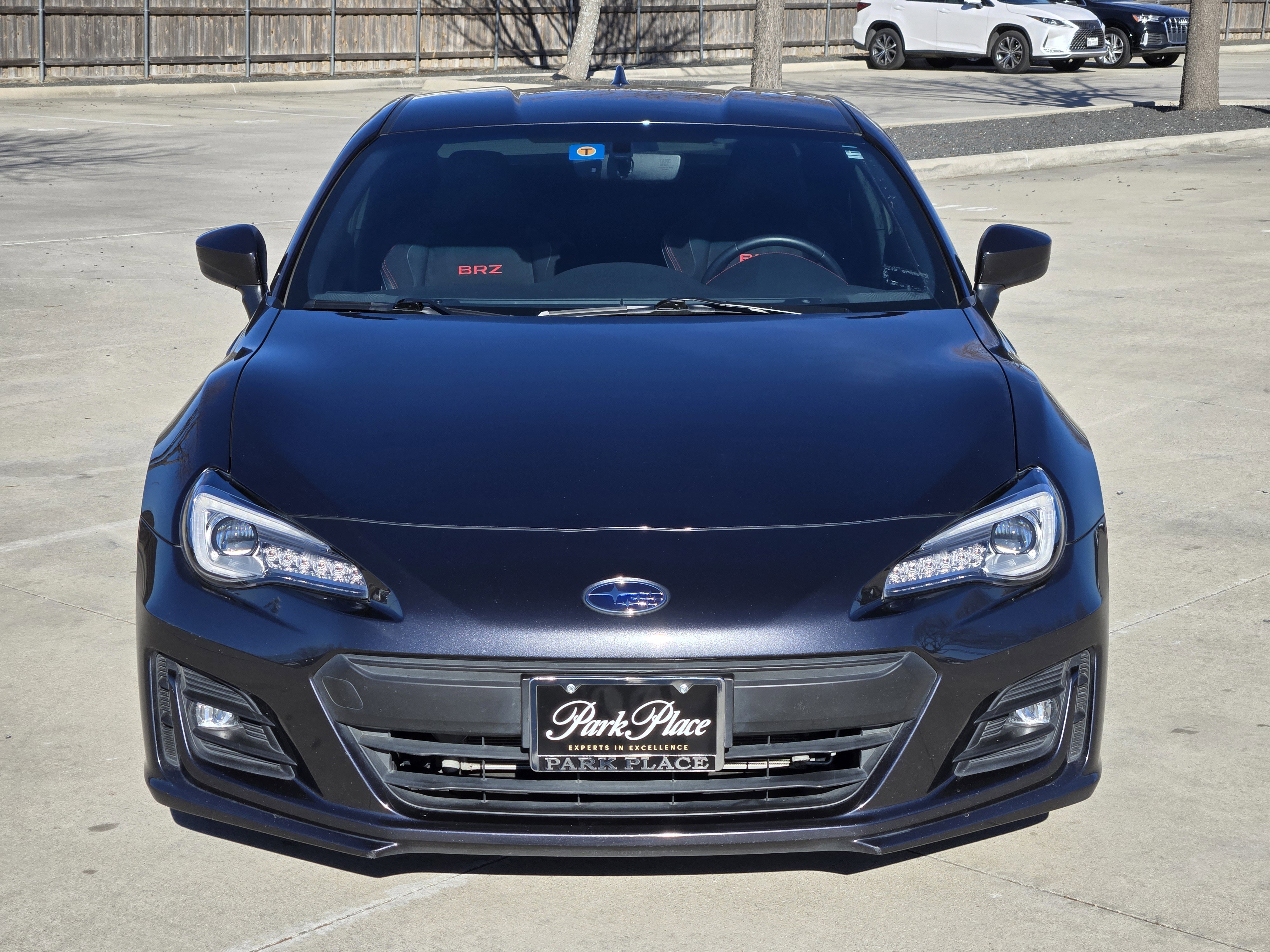 Used 2019 Subaru BRZ Limited w/ Performance Package image 5