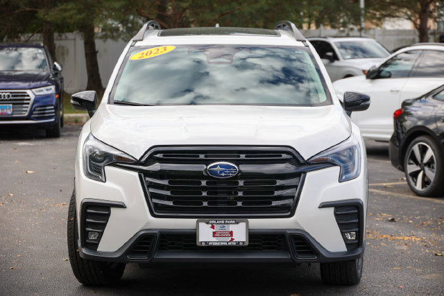 Used 2023 Subaru Ascent Onyx Edition AWD/4WD image 17