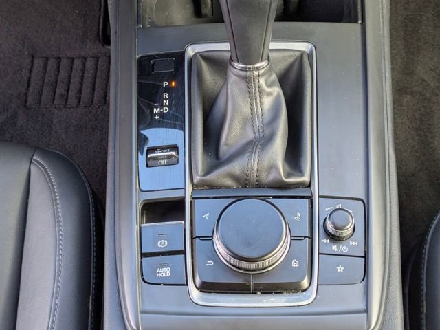 Used 2023 MAZDA CX-30 AWD 2.5 S w/ Select Package image 16