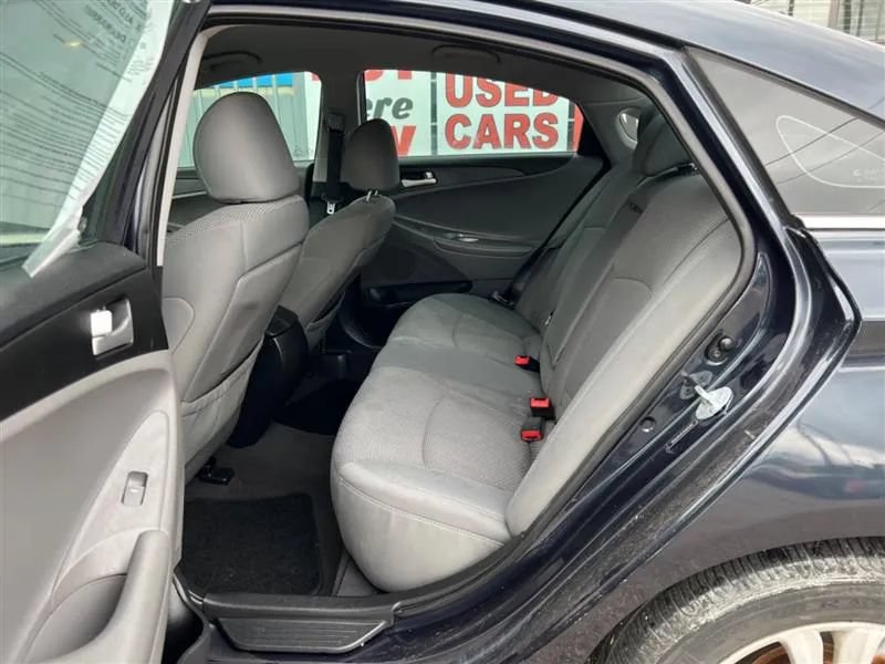 Used 2014 Hyundai Sonata GLS FWD image 11
