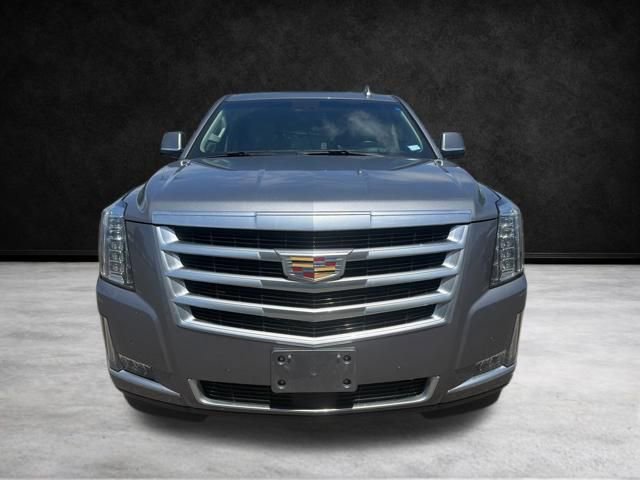 Used 2019 Cadillac Escalade Premium Luxury image 5