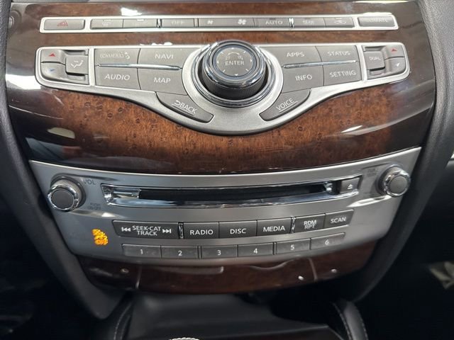 Used 2019 INFINITI QX60 Luxe w/ Sensory Package image 23