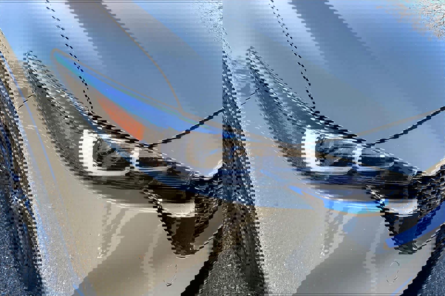 Used 2024 MAZDA CX-5 Carbon Edition image 54