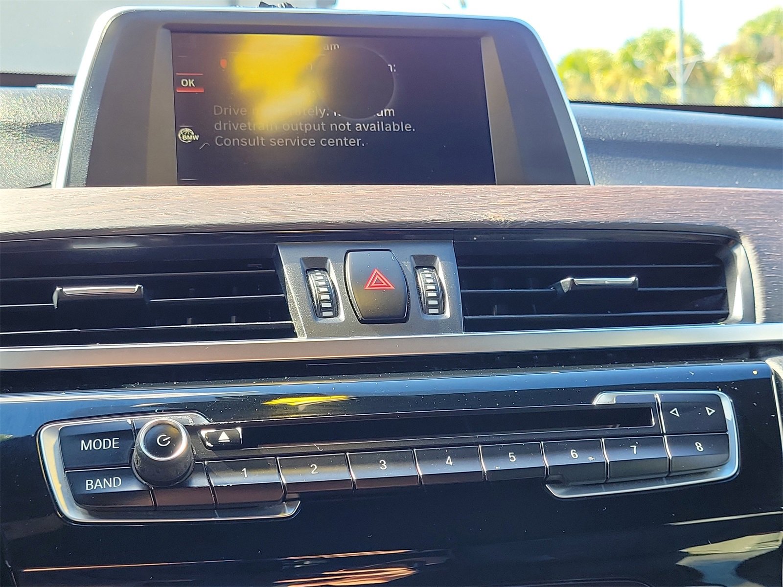 Used 2017 BMW X1 sDrive28i image 20