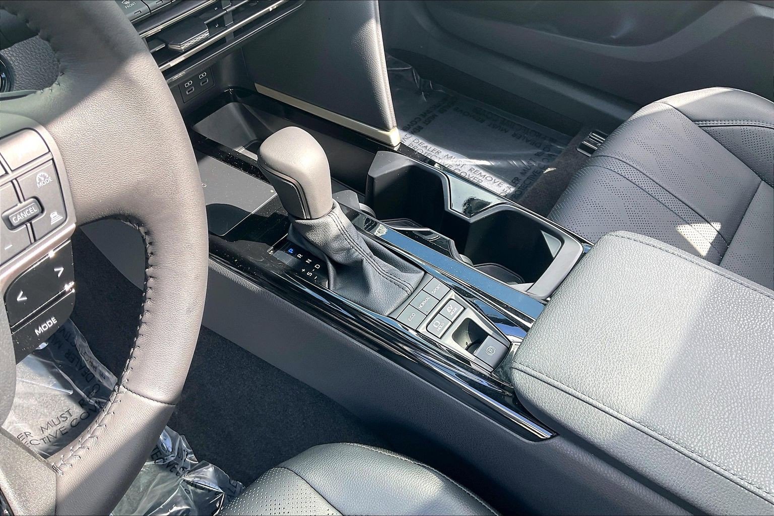Used 2026 Toyota Camry XSE FWD image 22