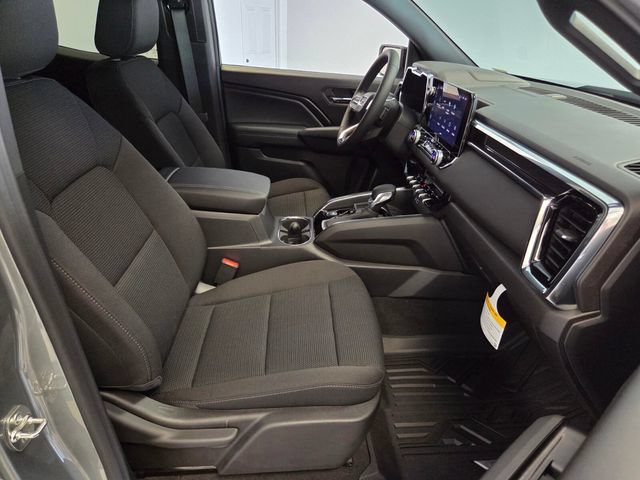 New 2026 GMC Canyon Elevation w/ Convenience Package RWD image 17