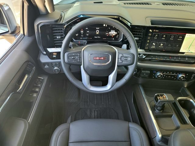 New 2026 GMC Sierra 1500 SLT w/ SLT Premium Plus Package AWD/4WD image 12