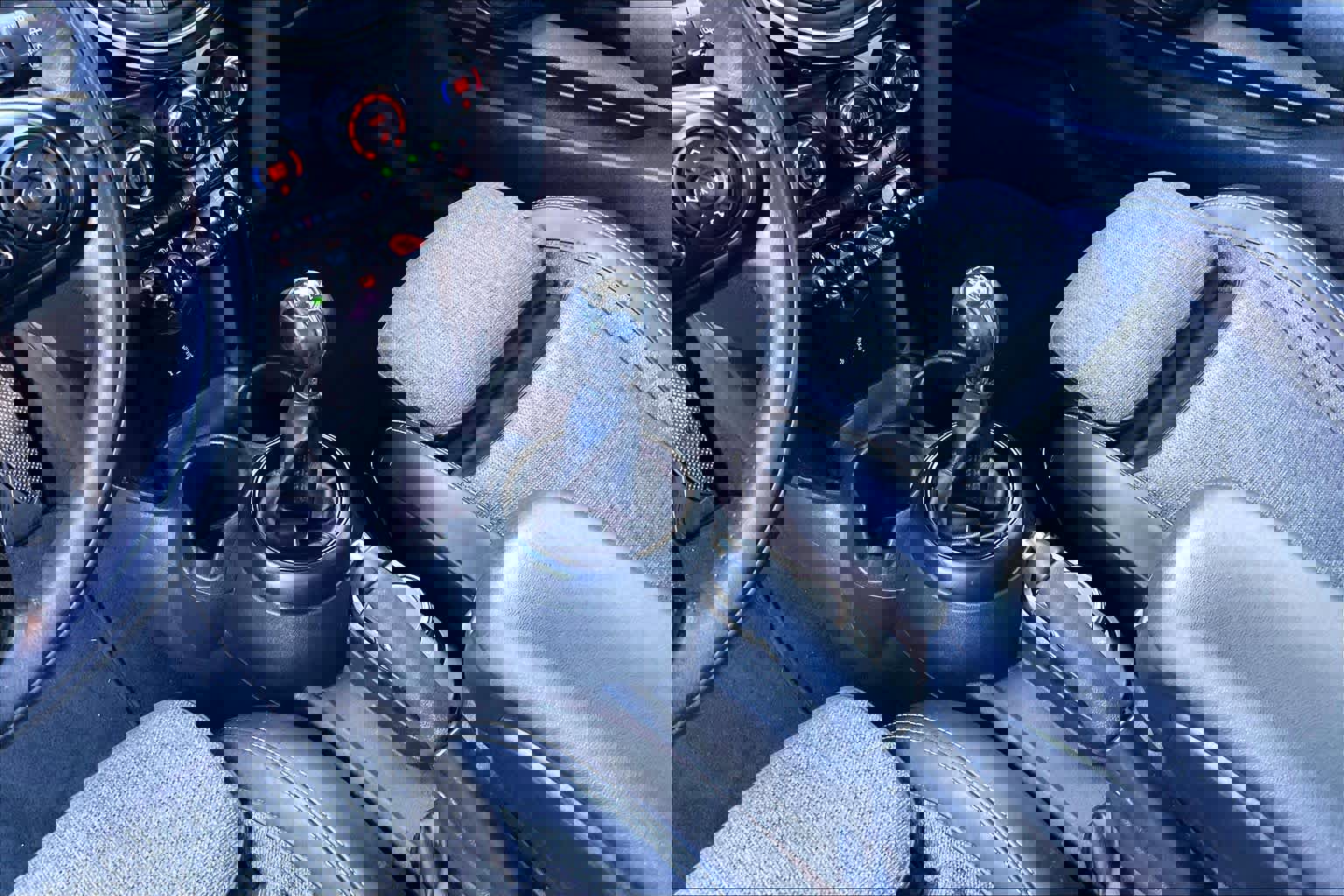 Used 2018 MINI Cooper S image 16