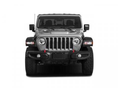Used 2023 Jeep Gladiator Rubicon w/ LED Lighting Group image 7