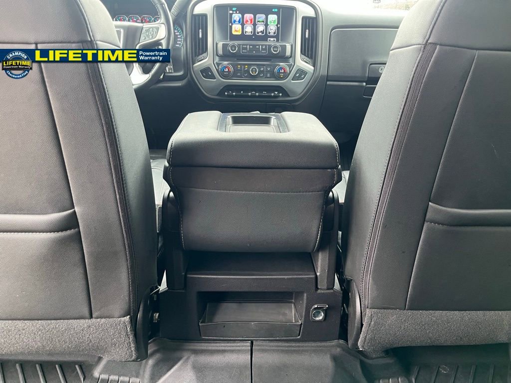 Used 2019 GMC Sierra 2500 SLT w/ Duramax Plus Package image 30