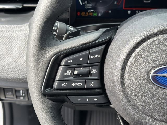 New 2026 Subaru Outback Limited image 27