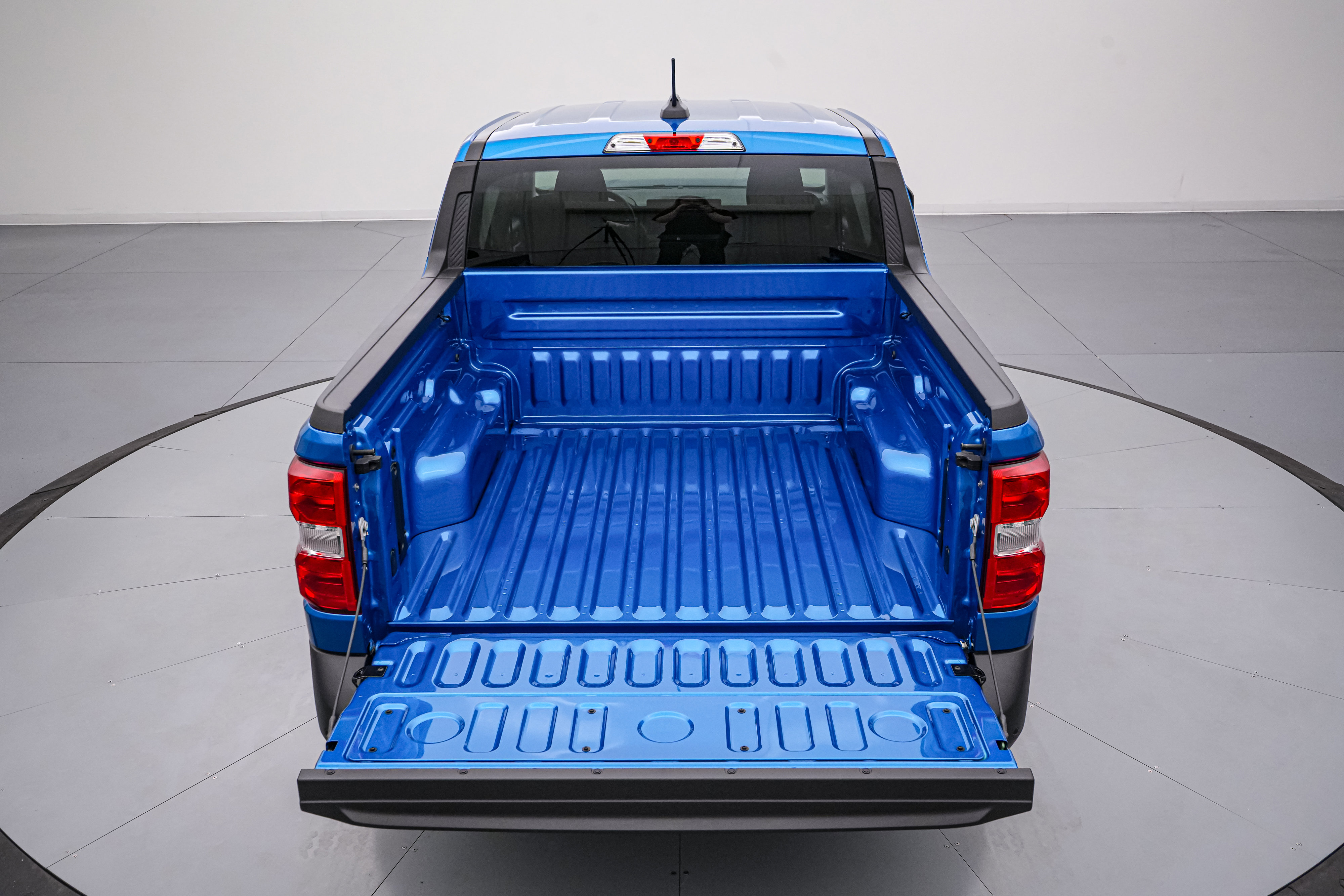 New 2026 Ford Maverick XL FWD image 6