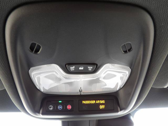 Certified 2024 Chevrolet TrailBlazer ACTIV AWD/4WD image 28