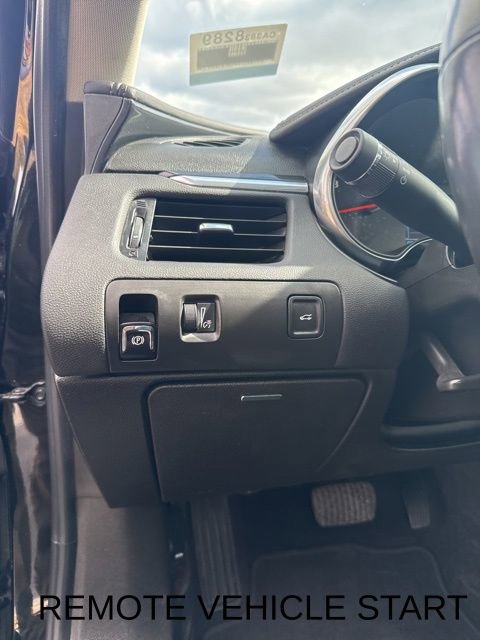 Used 2018 Chevrolet Impala LT FWD image 13