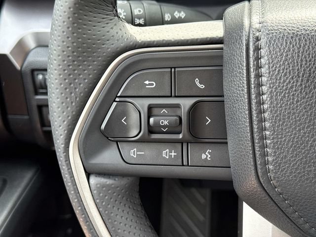 Used 2026 Toyota 4Runner SR5 AWD/4WD image 24