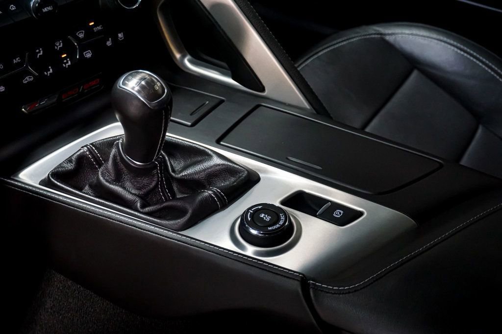 Used 2019 Chevrolet Corvette Z06 image 17