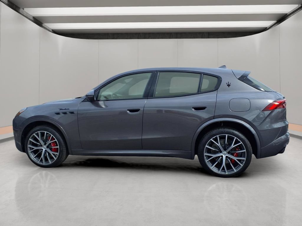 New 2026 Maserati Grecale Modena AWD/4WD image 5