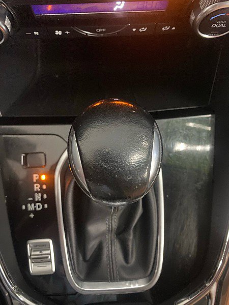 Used 2017 MAZDA CX-9 Sport image 26