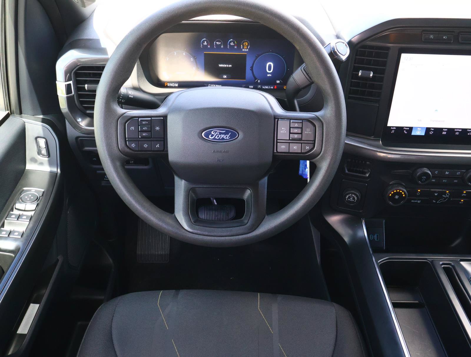 Used 2024 Ford F150 STX RWD image 9