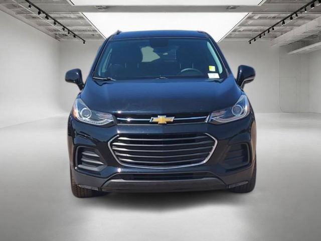 Used 2020 Chevrolet Trax LT FWD image 9