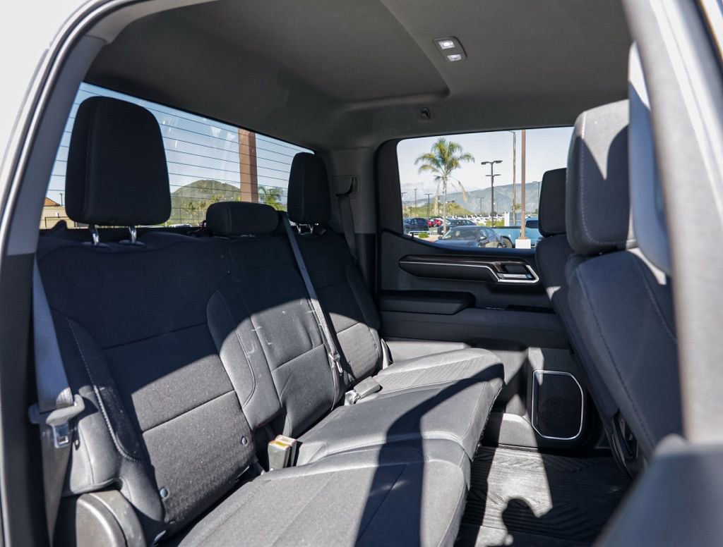 Used 2024 Chevrolet Silverado 1500 LT Trail Boss w/ Protection Package image 21