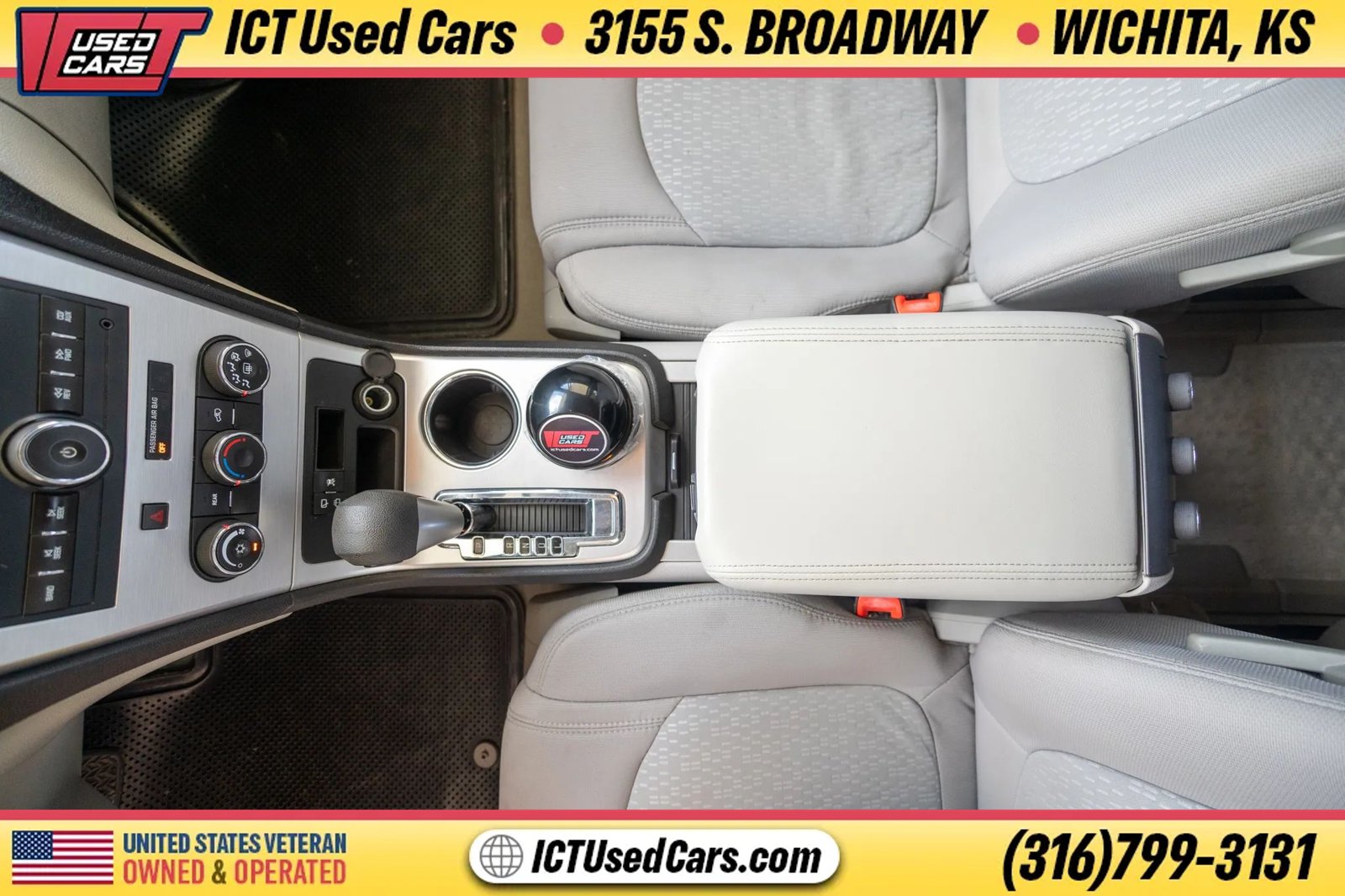 Used 2009 GMC Acadia SLE w/ Preferred Package FWD image 21