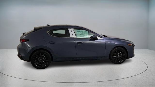 New 2026 MAZDA MAZDA3 2.5 S Hatchback w/ Premium Pkg FWD image 8