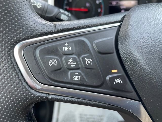 Used 2024 Chevrolet Malibu LT image 17