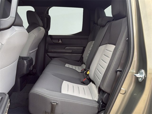 New 2026 Toyota Tacoma TRD Sport image 13