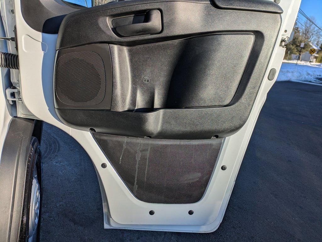Used 2025 RAM ProMaster 3500 image 25