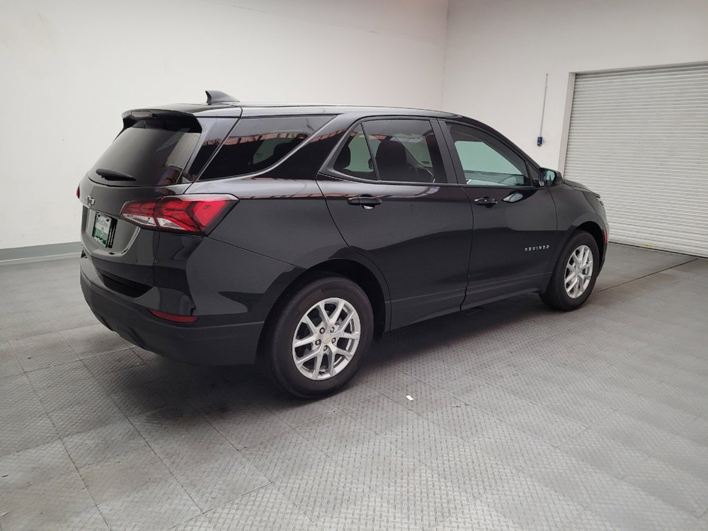 Used 2024 Chevrolet Equinox LS w/ LS Convenience Package FWD image 10