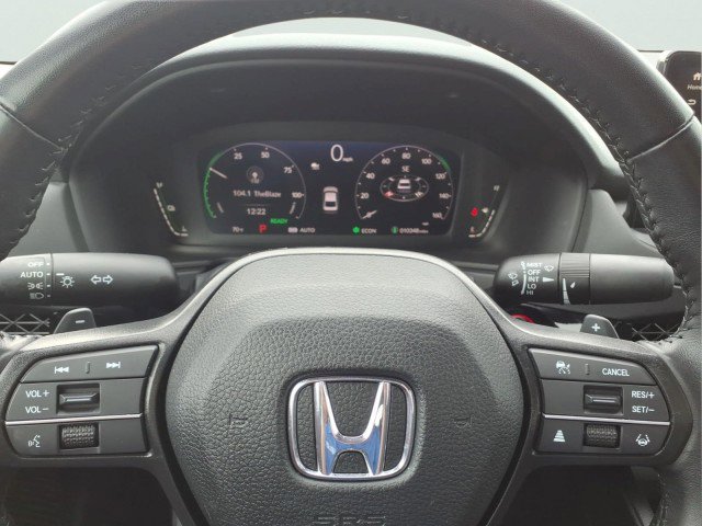 Used 2024 Honda Accord Sport image 19