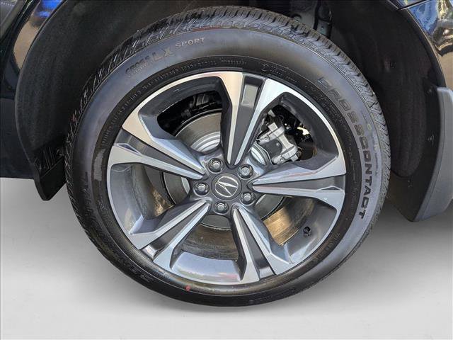 New 2025 Acura RDX SH-AWD w/ Technology Package image 15