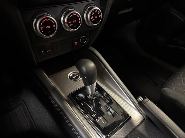 Used 2025 Mitsubishi Outlander Sport ES image 15
