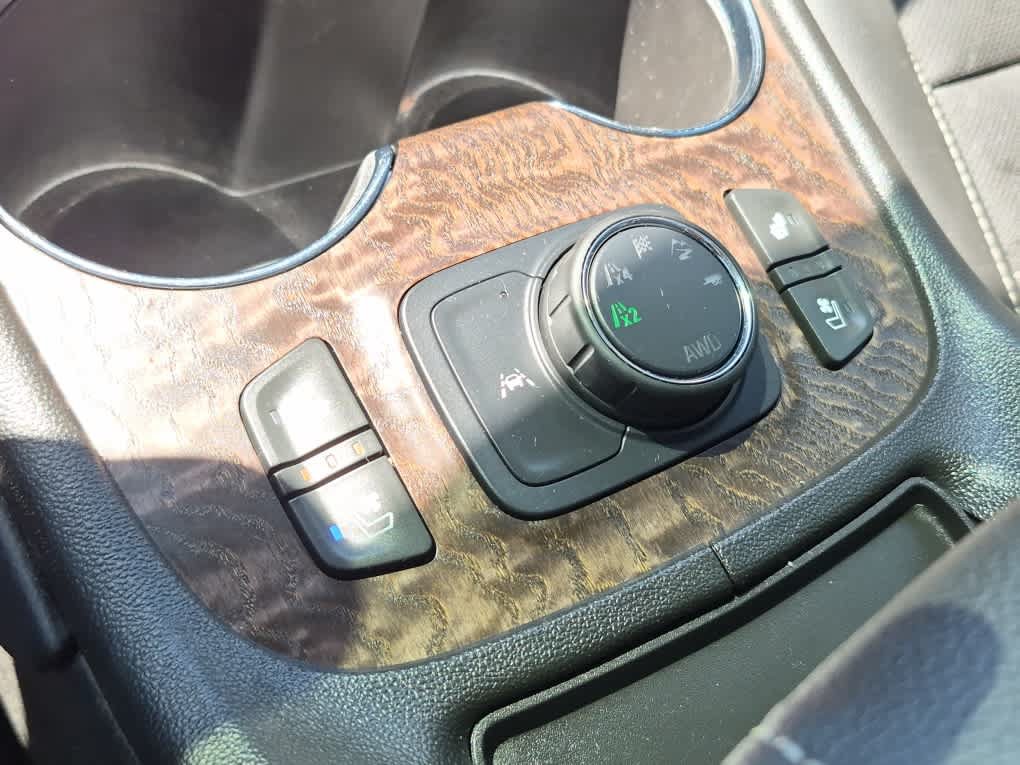 Used 2023 GMC Acadia Denali w/ Denali Ultimate Package AWD/4WD image 20