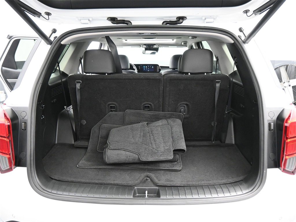 Used 2023 Hyundai Palisade XRT image 22