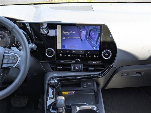 Certified 2026 Lexus NX 350h AWD w/ Accessory Package (K3) image 14